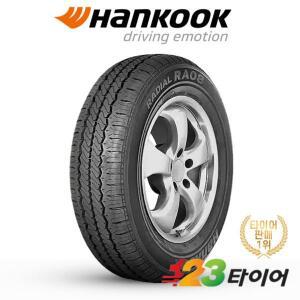 한국타이어 RA08 (6P) 215 70 16 (장착미포함/전국택배)