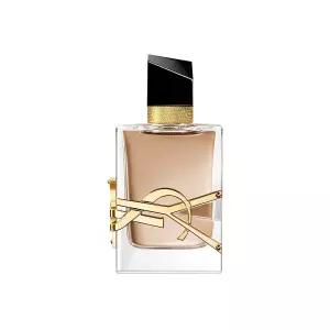 입생로랑 리브르 플라워 &amp 플레임 50ml 화이트 플로럴 향수 4984
