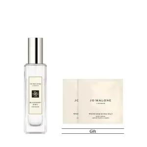 조 말론 런던 [단독] 블랙베리 앤 베이 코롱 30ml (+바디 사쉐 2종 증정) 4984