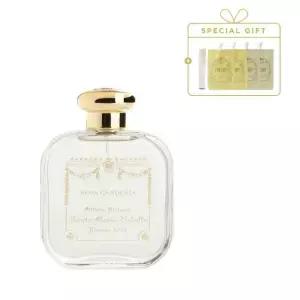 산타마리아노벨라 로사 가데니아 오드코롱 100ml(+오드코롱 2ml+바디샘플 8mlx4) 4984