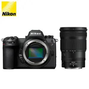 [정품] Z6III body + NIKKOR Z 24-120mm f/4 S
