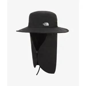THE NORTH FACE NE3HR13A 에코 라이트 쉴드 EX 햇_BLACK