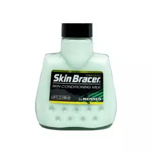 멘넨 스킨 브레이서 컨디셔닝 밀크 로션 에멀전 180ml 남자 옴므 올인원 피부진정 애프터쉐이브