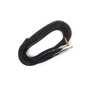기타케이블 10m cable 55케이블 앰프케이블 악기케이블 55잭 공연용케이블 기타잭
