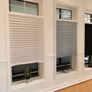 간편시공 셀프 블라인드 암막형 무타공 붙이는 암막 무타공블라인드 셀프블라인드 암막블라인드