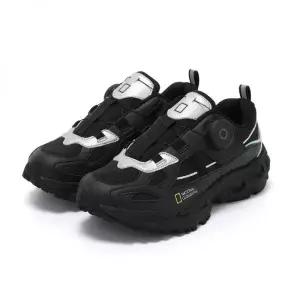 내셔널지오그래 NATIONAL GEOGRAPHIC KIDS K255KSN314 히스 다이얼 BLACK 453848