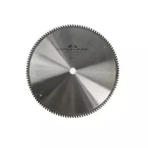 멀티팁쏘 삼원초경 원형톱날 알루미늄 커팅날 팁쏘 120날 355mm