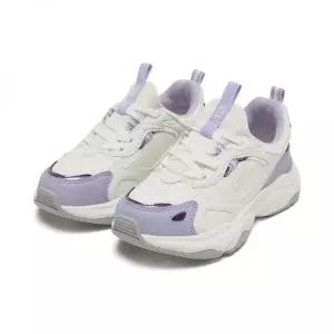 내셔널지오그래 NATIONAL GEOGRAPHIC KIDS K265KSN040 하이킥 키즈 LAVENDER 455052