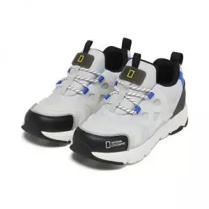 내셔널지오그래 NATIONAL GEOGRAPHIC KIDS K265KSN350 프레첼 키즈 GREY 455053
