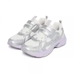 내셔널지오그래 NATIONAL GEOGRAPHIC KIDS K265KJG030 컨투어 프리즈 키즈 VC LAVENDER 455054