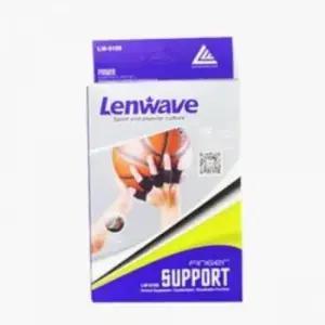 LenWave 핑거밴드 10p 손가락보호대