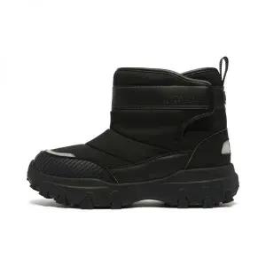 내셔널지오그래 NATIONAL GEOGRAPHIC KIDS K254KWT322 블레이즈 부츠 BLACK 455062