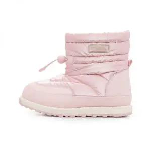 내셔널지오그래 NATIONAL GEOGRAPHIC KIDS K244KWT352 밍글 부츠 PINK 455095