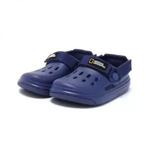 내셔널지오그래 NATIONAL GEOGRAPHIC KIDS K225KSD042 사하라 키즈 NAVY 453883