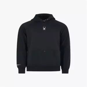 스파이더 SPJPCNHD302MBLK 후드티 러닝후드 TEAM VENOM 아웃포켓 후드 티셔츠 3887445