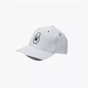 스파이더 SPJPANCA202MWHT 볼캡 버킷햇 컬러포인트 디테일 캡 3887604