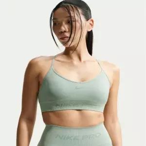 나이키 IB9844 006 스포츠웨어 스포츠브라 프로 심리스 라이트 서포트 패드 스포츠 브라 W 스팀 6168580