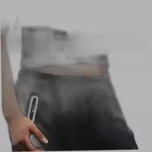 안정적 허리 지지 헬스 운동 찍찍이 허리보호대 강력