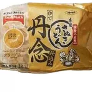 테이블마크 탄넨 시코미 혼바 사누끼 우동면(180g X 3EA)