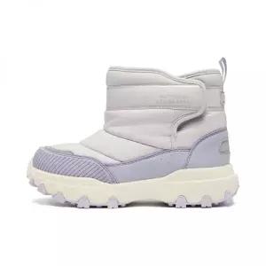 내셔널지오그래 NATIONAL GEOGRAPHIC KIDS K254KWT322 블레이즈 부츠 PURPLE 454399
