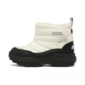 내셔널지오그래 NATIONAL GEOGRAPHIC KIDS K254KWT322 블레이즈 부츠 BEIGE 454400