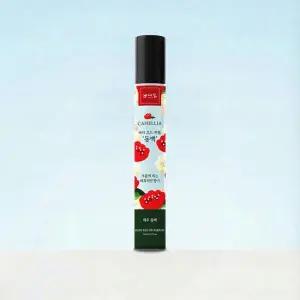 제주닮 섬유 향수 동백 150ml