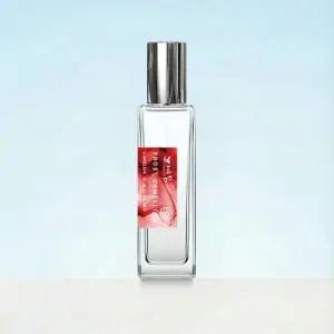 제주닮 차량용 방향제 프로스트 동백 30ml