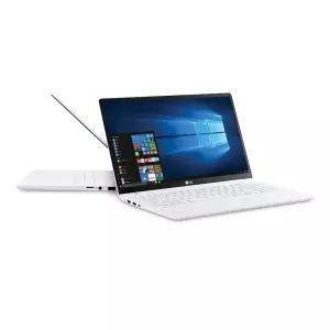 LG 그램 15Z970 7세대 i5-7200U 램16GB NVME 512GB 15.6풀HD 윈도11 중고노트북