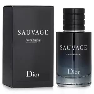디올 소바쥬 오 드 퍼퓸 EDP 60ml