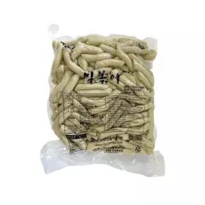 맛찬들 백미 건조 밀떡볶이 소 2kg