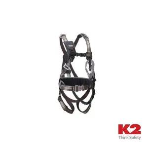 [하프클럽/]bns K2 전체식벨트 KB-9201 브라운 L