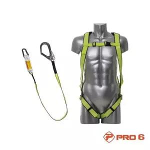 [하프클럽/]bns PRO6 전체식벨트 TA-20 20호 형광