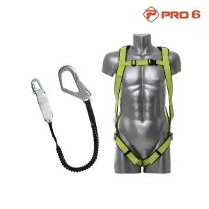 [하프클럽/]bns PRO6 전체식벨트 TA-021 021호 형광 적훅
