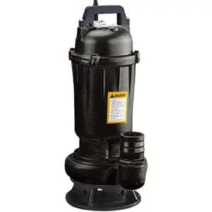 [하프클럽/]bns UDT 수중펌프(수동) UD-55WP(0.75HP)단상220V