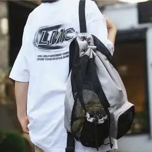 [하프클럽/]기회공작소 액티브 직장인 요즘 스포츠 백팩 캔버스백