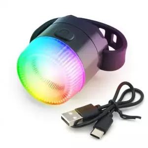[하프클럽/]후미등 멀티 C135 RGB 무드등 라이트 픽시 ACEPEED 자
