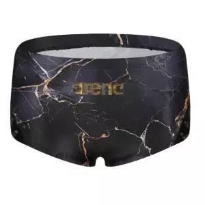 아레나 2026 남자 선수용 숏사각 수영복 P66848 유행