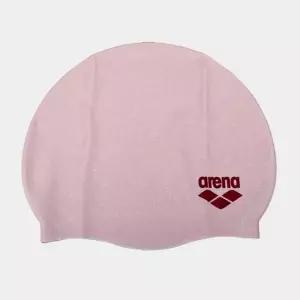 아레나 2026 링클 실리콘수모 수영모 P67593 수영수모