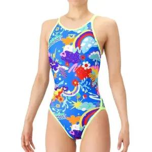 아레나 2026 여자 탄탄이 원피스 수영복 P66996