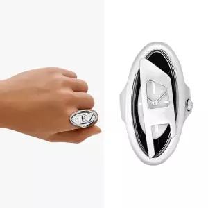 [공식본사정품] 디젤 DZ5623 (Watch Ring) 링워치 공용 반지시계