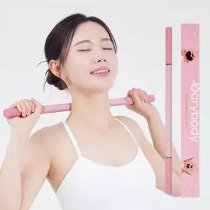 [잔망루피] 바리바디 릴렉스틱 괄사 종아리 마사지기 마사지 스틱 (오리지널)