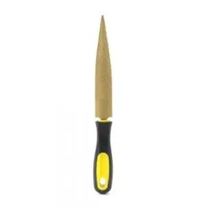 [하프클럽/]야스리줄 26.5cm 철공야스리 연마공구