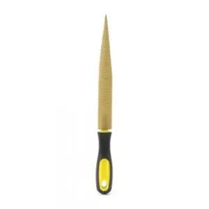 [하프클럽/]야스리줄 31cm 철공야스리 연마공구
