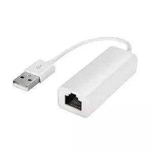 얼리봇 초고속 랜 카드 USB 2.0 LAN 케이블
