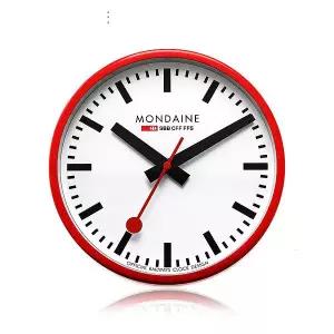 몬데인 A990.CLOCK.11SBC 공용 벽시계