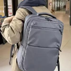 가방 백팩 직장인 고등학생 책가방 배낭 데일리 수납 여행용 대학생