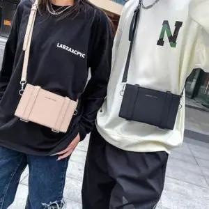 코디 외출 미니숄더백 여성 학생 쇼핑백 대학생가방