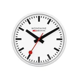 몬데인 A990.CLOCK.10SBB 공용 벽시계