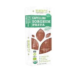 빅 그린 수수 카펠리니 8.8 텐 프리 비 GMO (1)