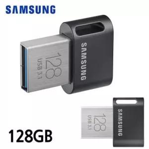 저장공간 삼성전자 미니사이즈 USB FTPlus 128GB